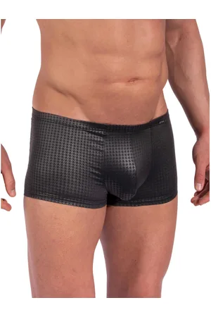 OLAF BENZ Boxer Shorty RED2359 para hombre