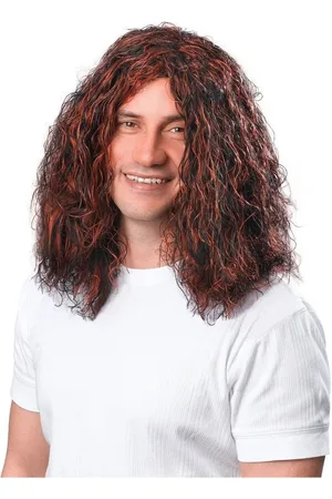 Bristol Novelty Tratamiento capilar BN366 para hombre
