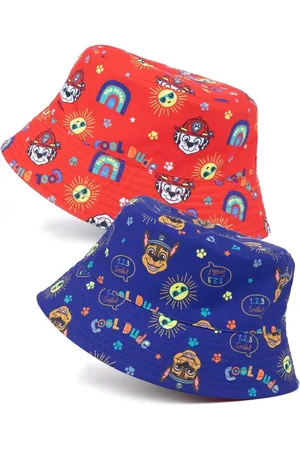 Paw Patrol Gorra NS7288 para niño