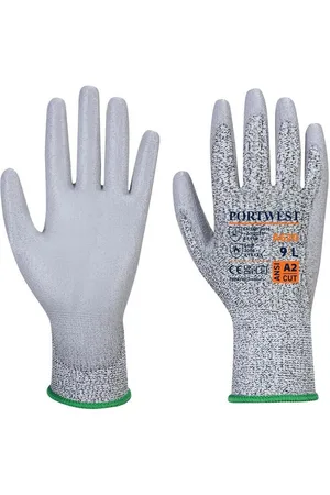 Portwest Guantes A620 LR para mujer
