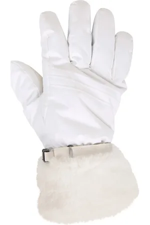 Mountain Warehouse Guantes Parallax para mujer