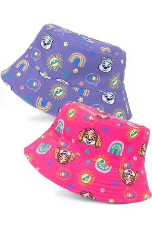 Paw Patrol Gorra NS7283 para niña