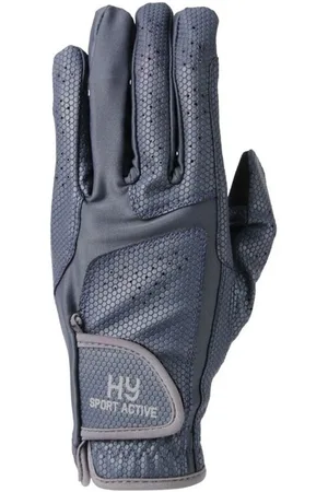Hy5 Guantes BZ3167 para mujer