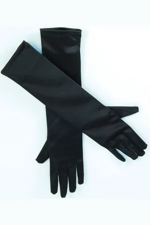 Bristol Novelty Guantes BN1327 para mujer