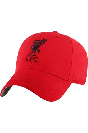 Liverpool FC Gorra TA11469 para niño