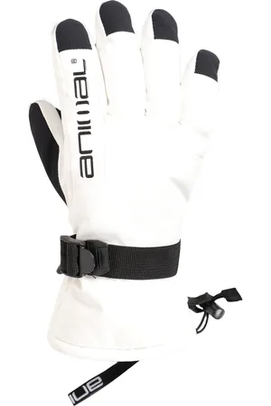 Animale Guantes Flow para mujer