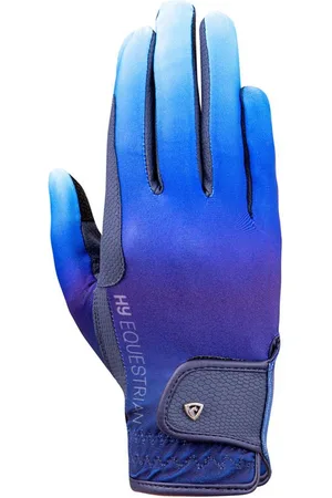 HY Guantes BZ4794 para mujer