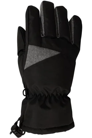 Mountain Warehouse Guantes Extreme para niño