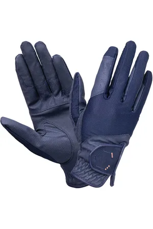 Coldstream Guantes Next Generation Blakelaw para niño