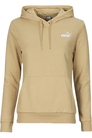 PUMA Jersey ESS+ EMBROIDERY HOODIE TR para mujer