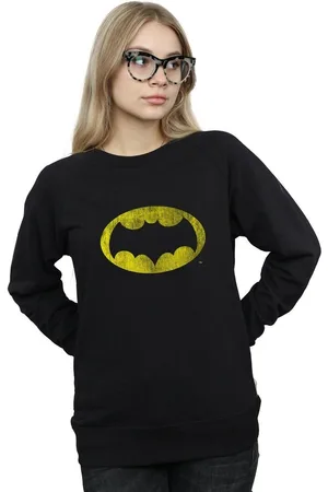 DC Comics Originals Jersey BI10583 para mujer