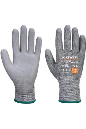 Portwest Guantes MR Cut para mujer