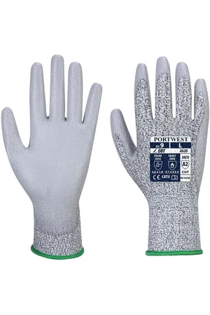 Portwest Guantes LR Cut para mujer