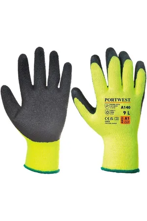 Portwest Guantes A140 para mujer