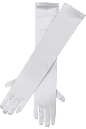 Bristol Novelty Guantes BN1327 para mujer