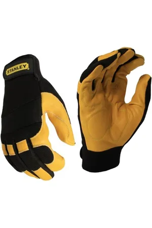 Stanley Guantes Hybrid Performance para hombre