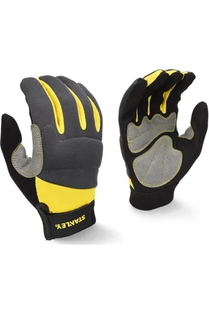 Stanley Guantes SY660 para hombre
