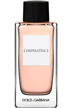 D&amp;G Colonia 3 - L