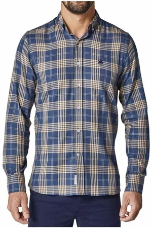 Altonadock Camisa manga larga 223275020784 para hombre