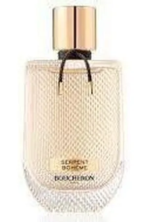 Boucheron Perfume Serpent Bohéme - Eau de Parfum - 90ml para mujer