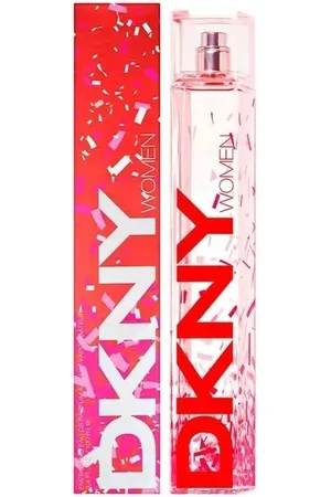 DKNY Perfume Women EDP 100ml - Limited Edition para mujer