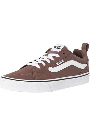 Vans Filmore Canvas - Blanco - Zapatillas Lona Hombre