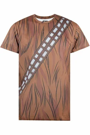 Disney Camiseta manga larga NS7374 para hombre