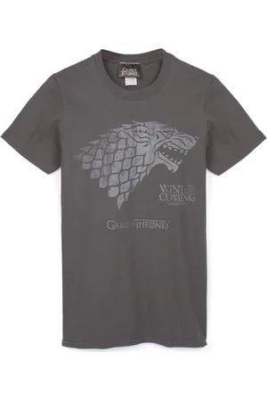 Game of Thrones Camiseta manga larga Winter Is Coming para hombre