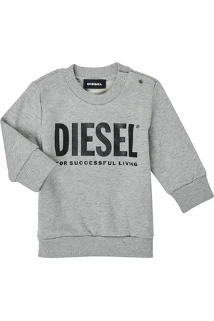 Diesel Jersey SCREWDIVISION LOGOB para niño