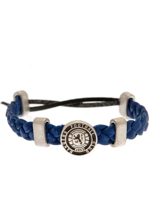 Rangers FC Pulseras TA11174 para mujer