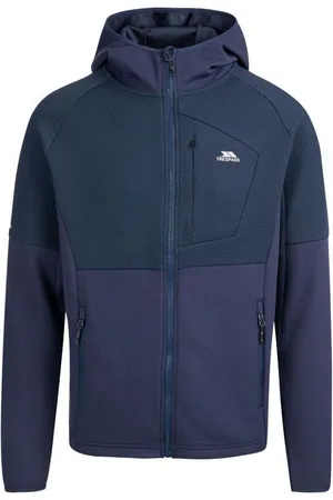 Trespass Jersey Bani para hombre