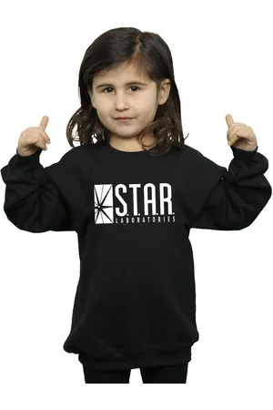 The Flash Jersey BI2097 para niña