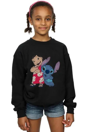 Lilo &amp; Stitch Jersey Classic para niña