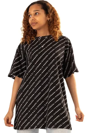 Dessins Animés Camiseta manga larga NS7373 para mujer
