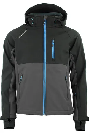 Peak Mountain Cazadora Blouson softshell homme CAMETIS para hombre