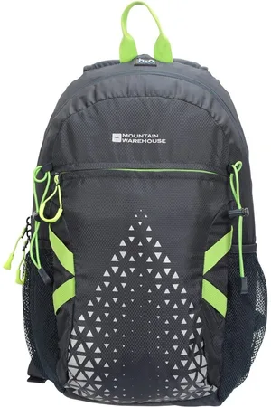 Mountain Warehouse Mochila Pursuit para mujer