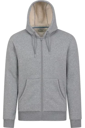 Mountain Warehouse Jersey Dalton para hombre