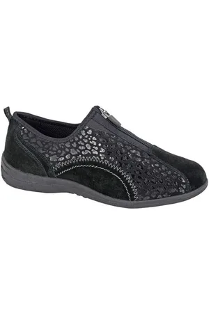 Boulevard Deportivas Moda DF2337 para mujer