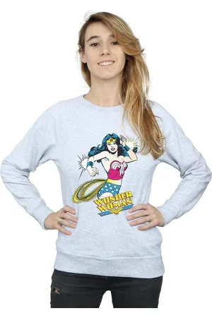 Dessins Animés Jersey BI712 para mujer