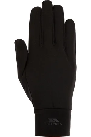Trespass Guantes Reedwood para mujer