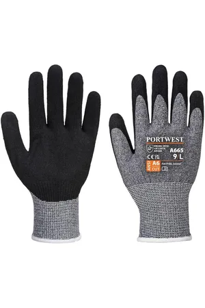 Portwest Guantes A665 VHR Advanced para mujer