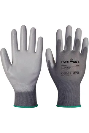 Portwest Guantes A120 para mujer