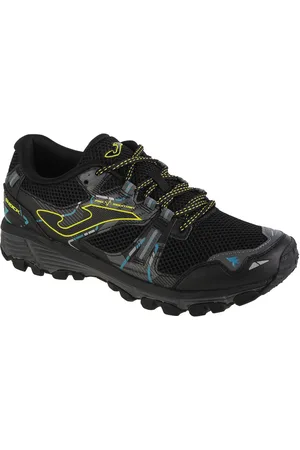 Zapatillas trail Hombre Joma Tk.shock men 22 negro