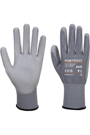 Portwest Guantes A635 Economy para mujer