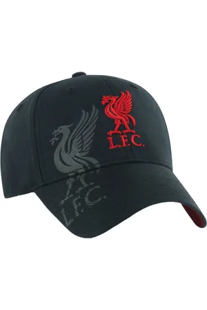 Liverpool FC Gorra Obsidian para mujer