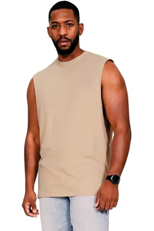 Casual Classics Camiseta tirantes Core para hombre