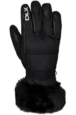 Trespass Guantes Dirin para mujer