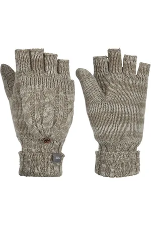 Trespass Guantes Mittzu para mujer