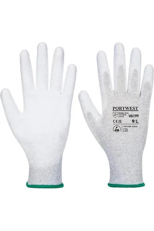 Portwest Guantes VA199 para mujer