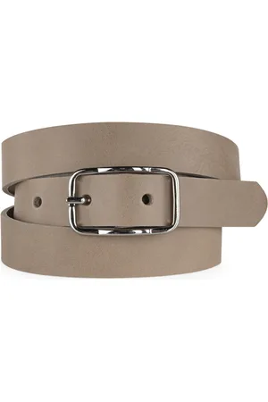 Jaslen Cinturón Exclusive Leather para mujer